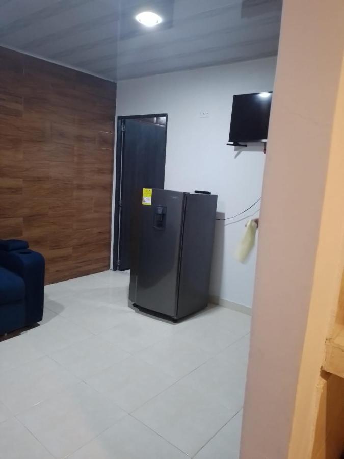 דירות Cartagena Juliana Casa Turistica Ctg מראה חיצוני תמונה