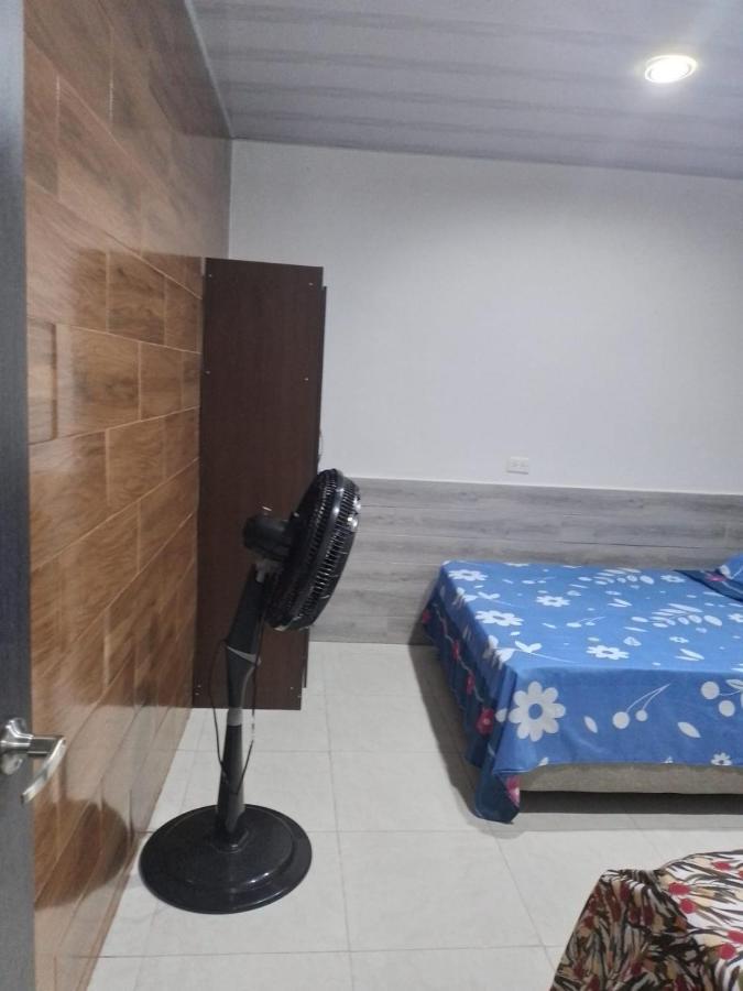 דירות Cartagena Juliana Casa Turistica Ctg מראה חיצוני תמונה