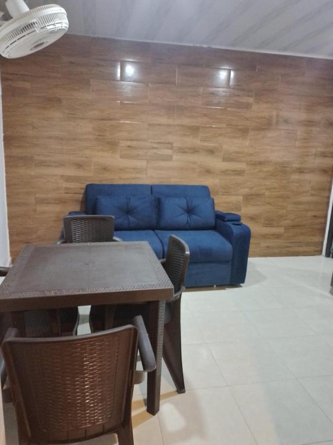 דירות Cartagena Juliana Casa Turistica Ctg מראה חיצוני תמונה