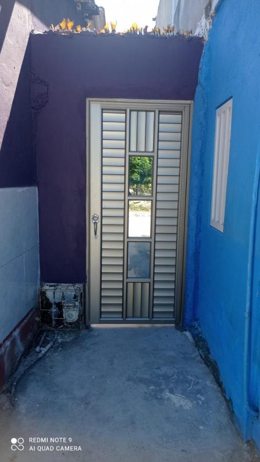 דירות Cartagena Juliana Casa Turistica Ctg מראה חיצוני תמונה