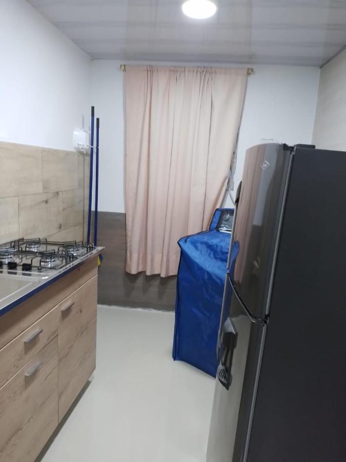 דירות Cartagena Juliana Casa Turistica Ctg מראה חיצוני תמונה