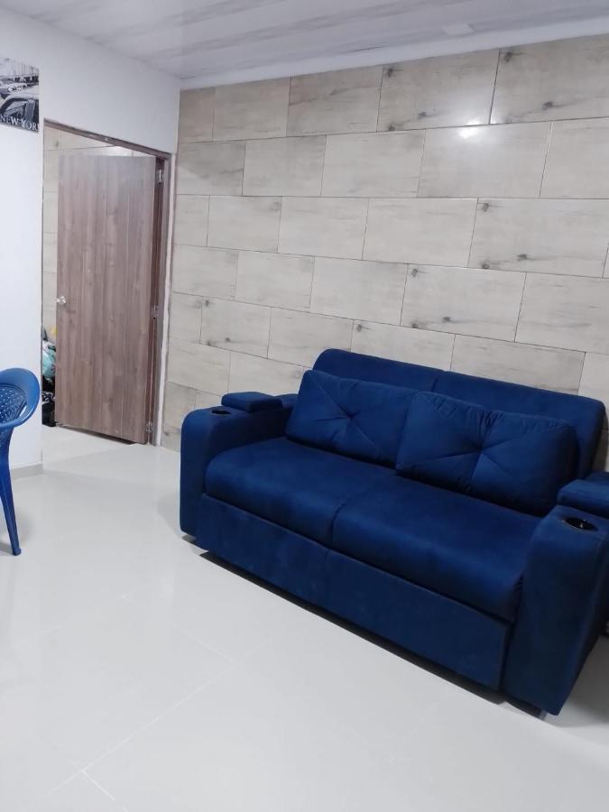 דירות Cartagena Juliana Casa Turistica Ctg מראה חיצוני תמונה