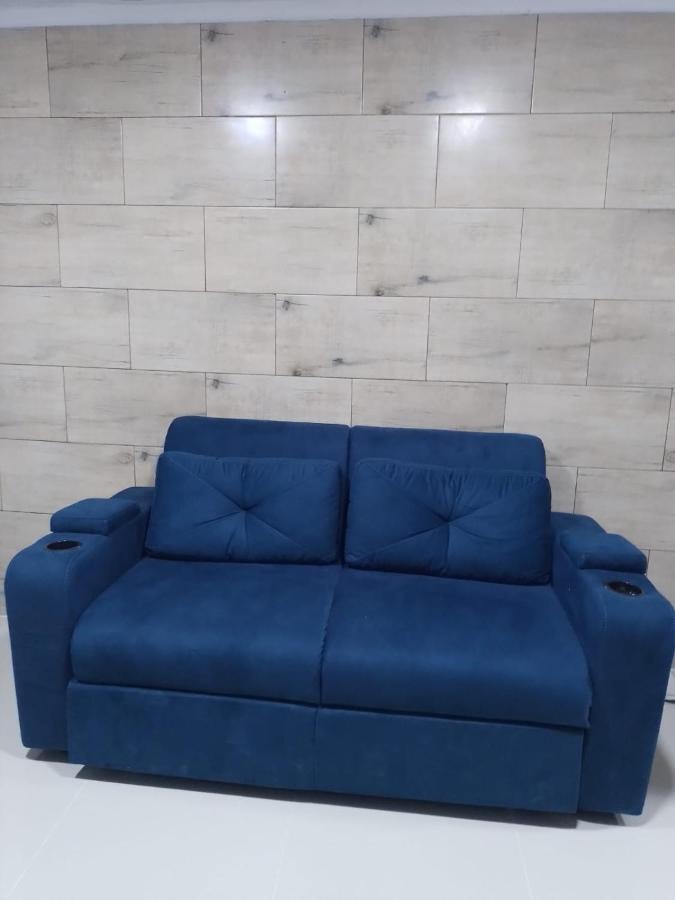דירות Cartagena Juliana Casa Turistica Ctg מראה חיצוני תמונה