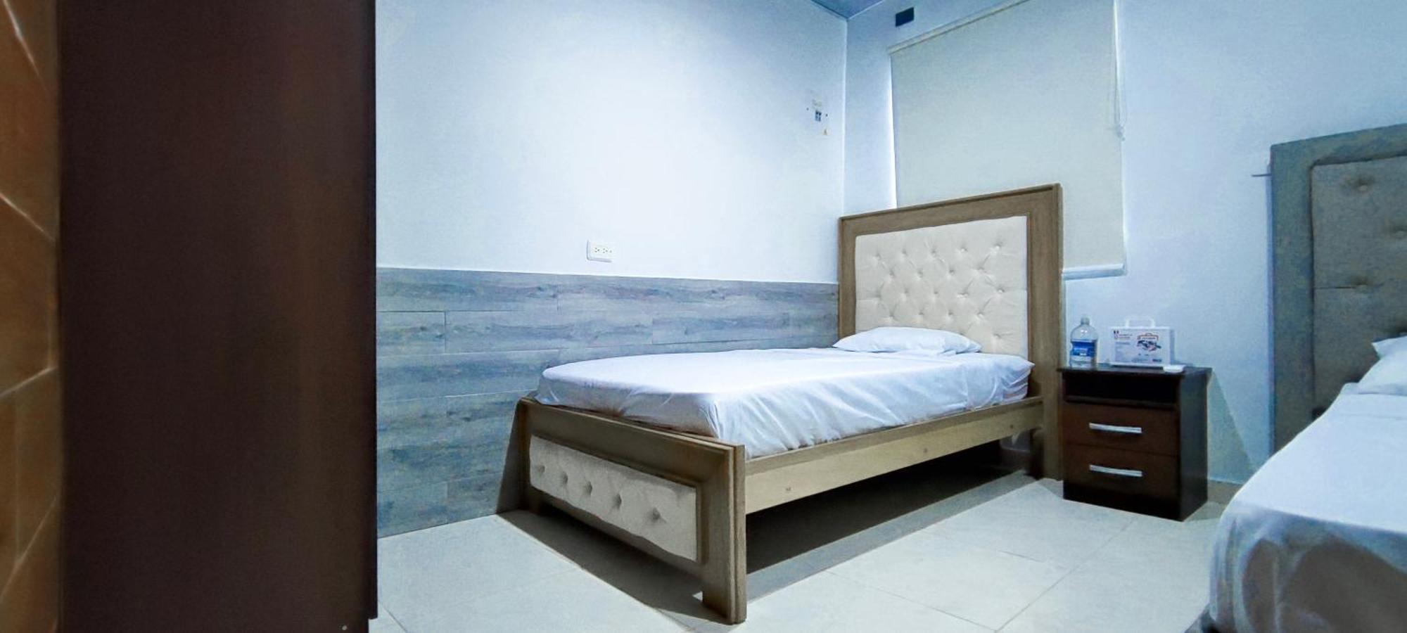 דירות Cartagena Juliana Casa Turistica Ctg מראה חיצוני תמונה