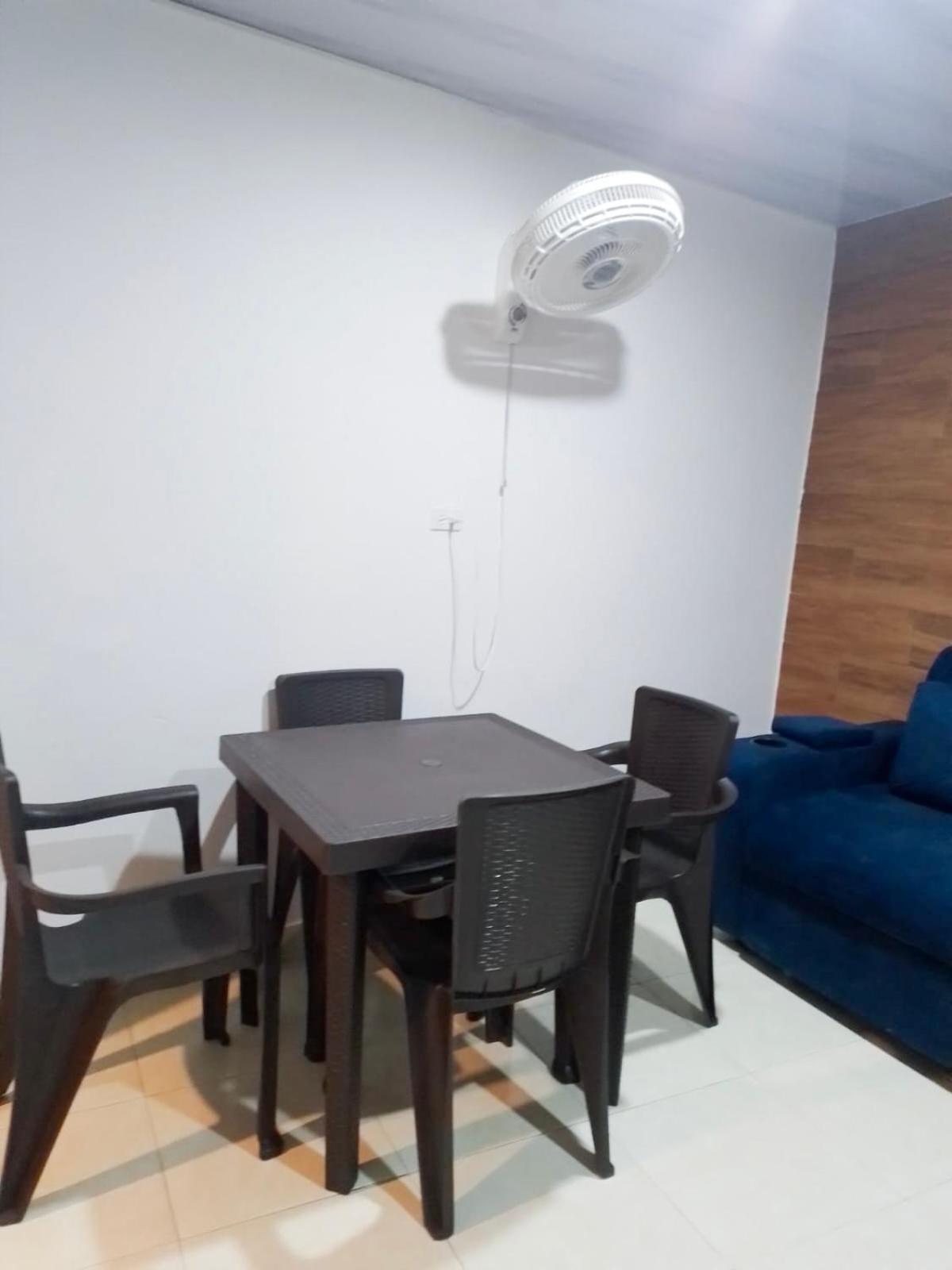 דירות Cartagena Juliana Casa Turistica Ctg מראה חיצוני תמונה