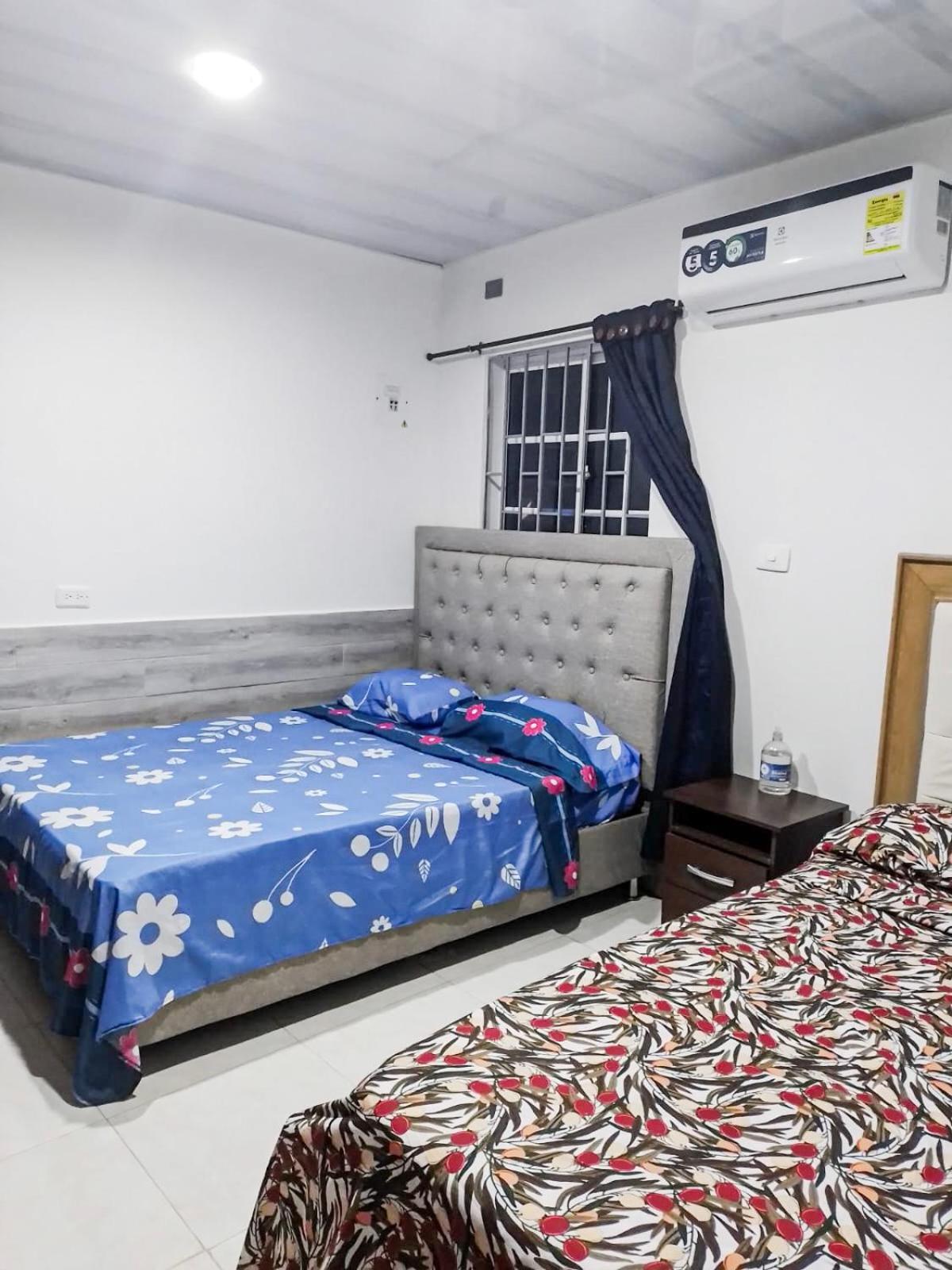 דירות Cartagena Juliana Casa Turistica Ctg מראה חיצוני תמונה