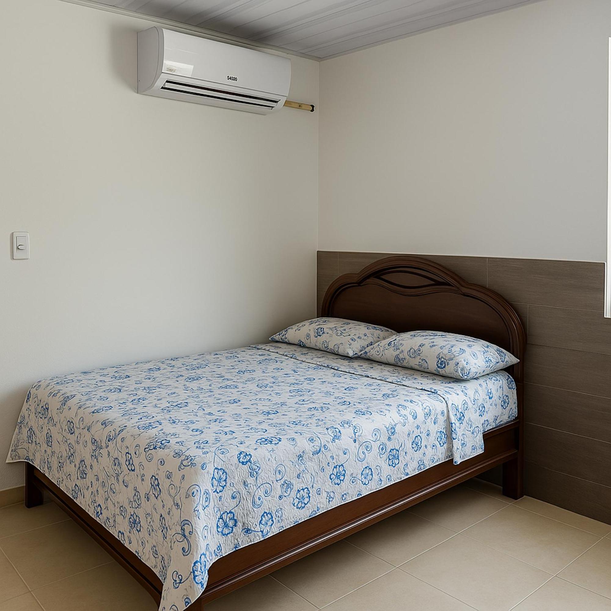 דירות Cartagena Juliana Casa Turistica Ctg מראה חיצוני תמונה